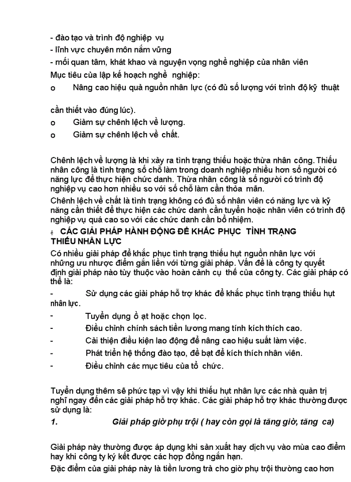 image for page Giáo trình quản lý nguồn nhân lực