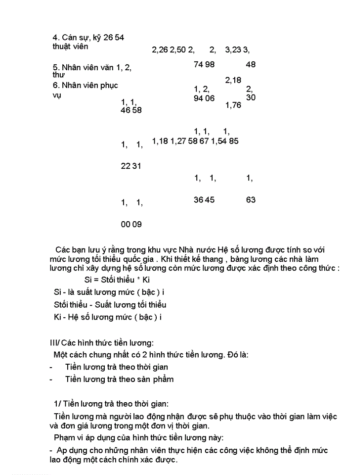 image for page Giáo trình quản lý nguồn nhân lực