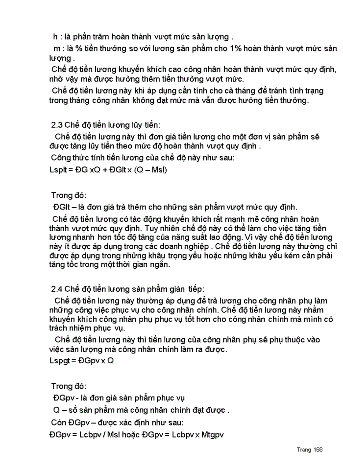 image for page Giáo trình quản lý nguồn nhân lực