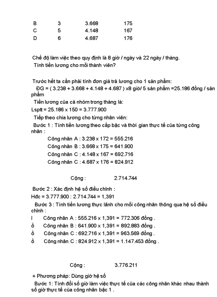 image for page Giáo trình quản lý nguồn nhân lực