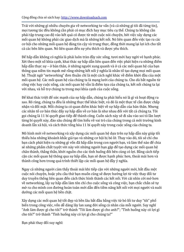 image for page 11 bí quyết giao tiếp để thành công