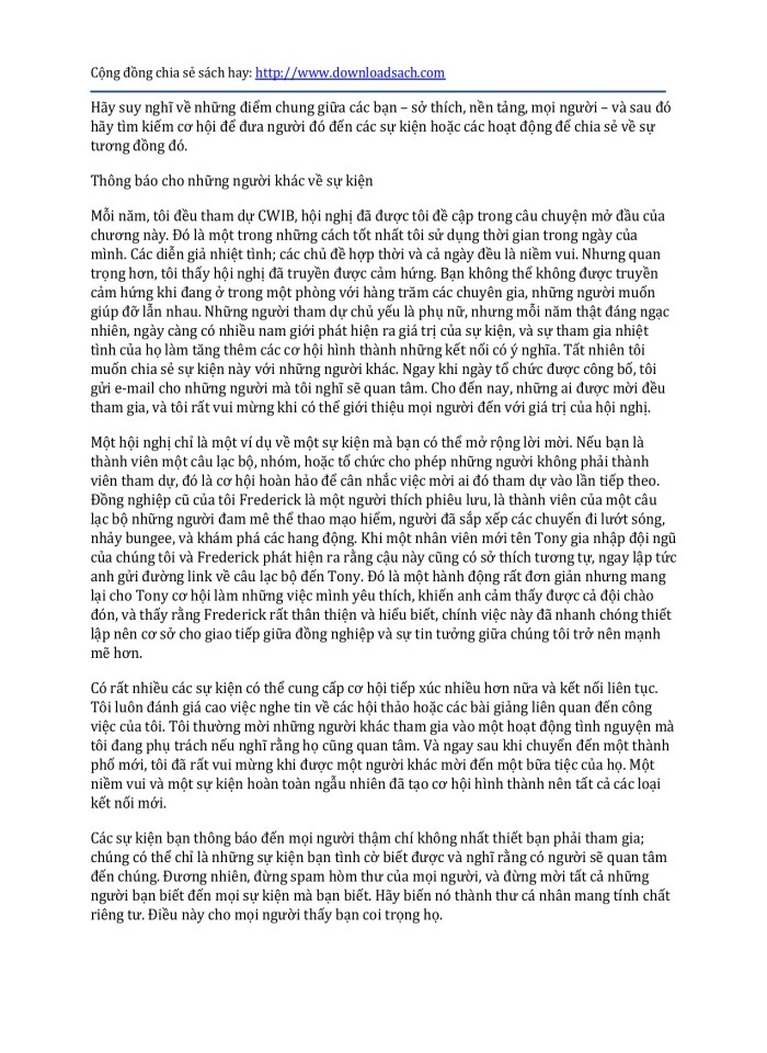 image for page 11 bí quyết giao tiếp để thành công