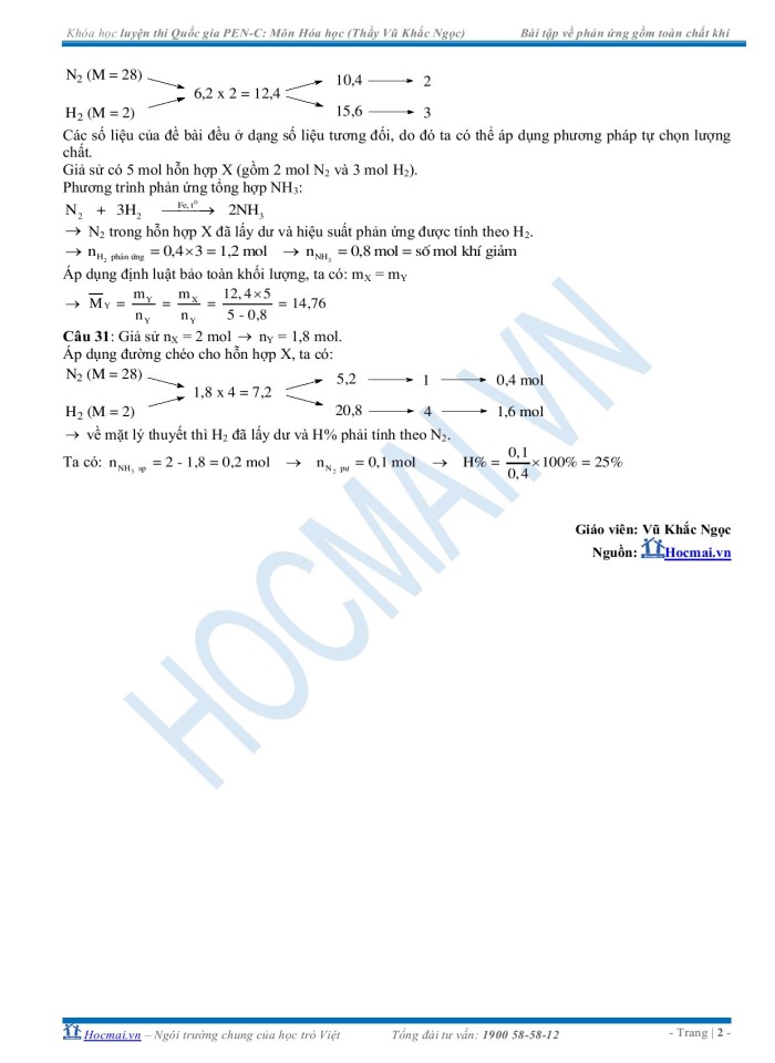 image for page Lý thuyết trọng tâm và bài tập ankan, xicloankan