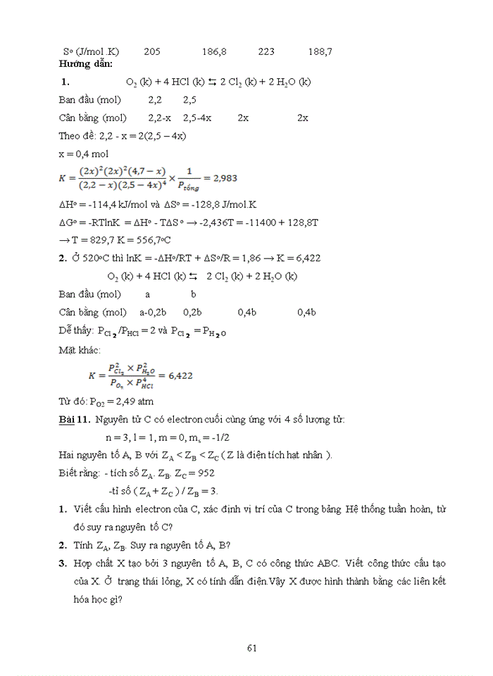 image for page Xây dựng hệ thống bài tập nâng cao về nhóm halogen