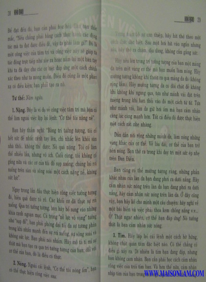 image for page Khí đạo