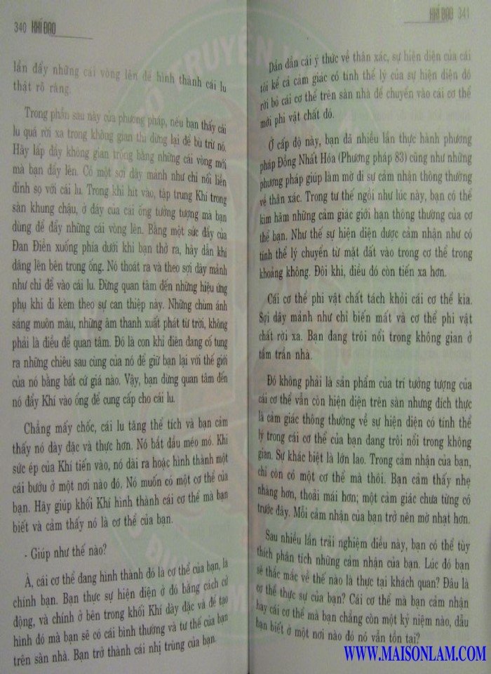 image for page Khí đạo