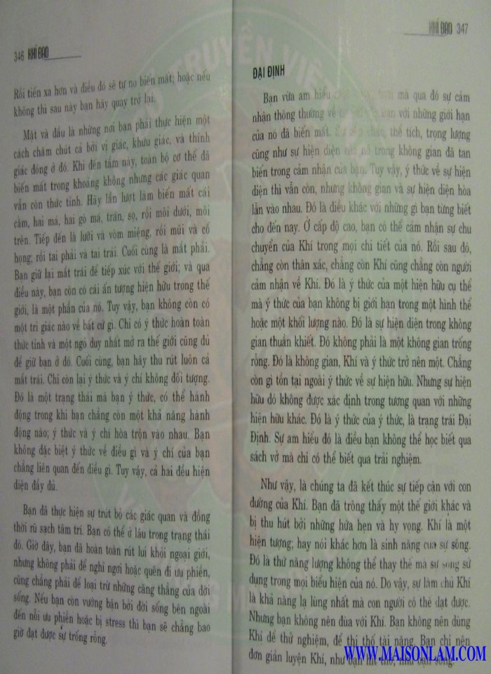 image for page Khí đạo