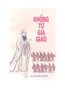 Khổng tử gia giáo