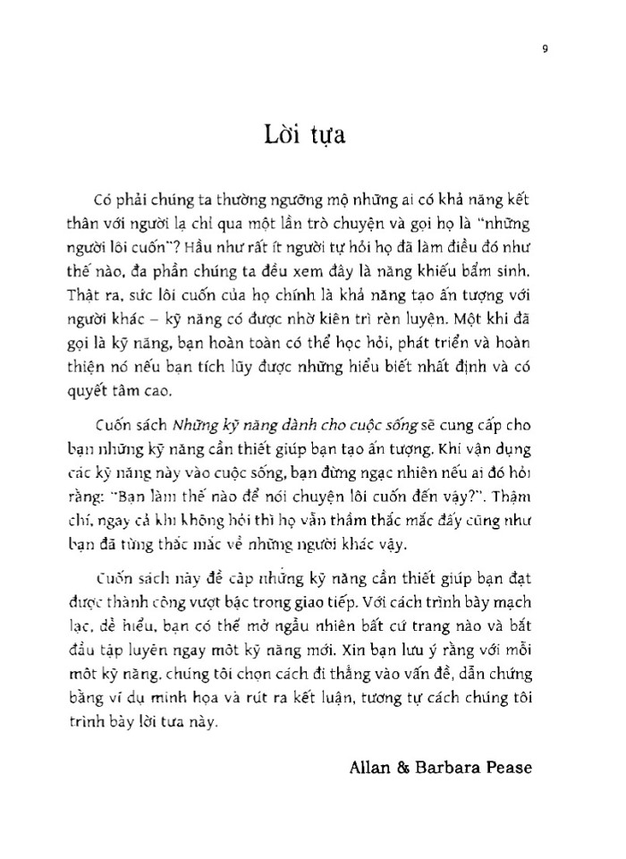 image for page Những kỹ năng dành cho cuộc sống (kỹ năng sống)