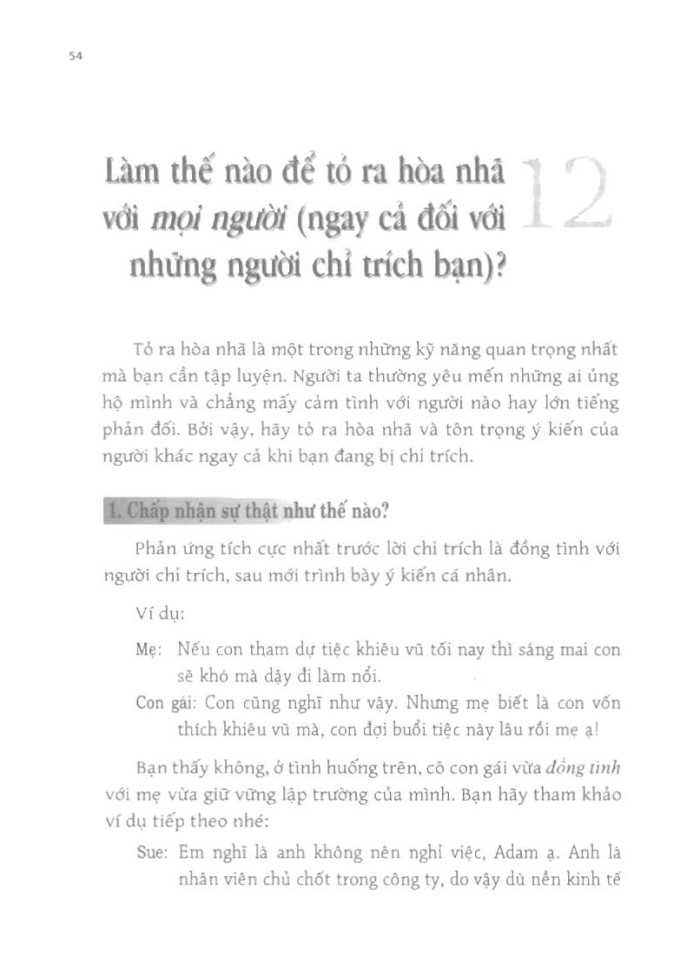 image for page Những kỹ năng dành cho cuộc sống (kỹ năng sống)