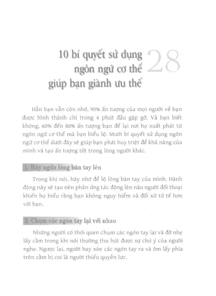 image for page Những kỹ năng dành cho cuộc sống (kỹ năng sống)