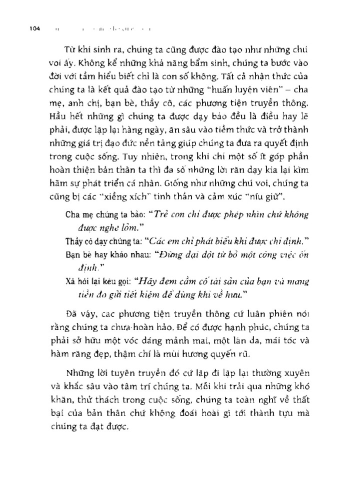 image for page Những kỹ năng dành cho cuộc sống (kỹ năng sống)