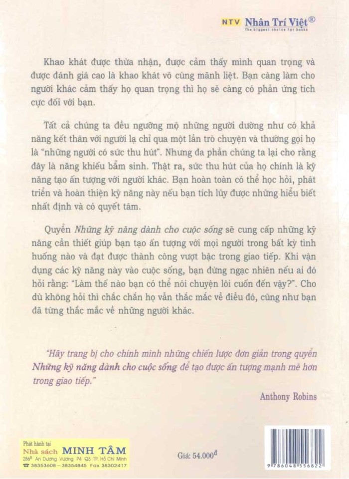 image for page Những kỹ năng dành cho cuộc sống (kỹ năng sống)