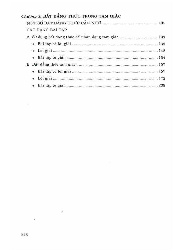 image for page Nhận dạng tam gác không dùng bất đẳng thức