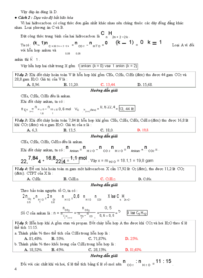image for page Khai thác độ bất bão hòa trong phản ứng đốt cháy hợp chất hữu cơ