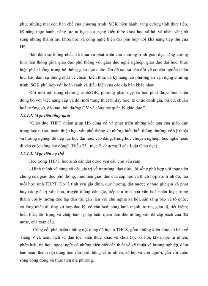 image for page Xây dựng và sử dụng hệ thống bài tập thực nghiệm trong dạy học phần hóa học phi kim ở trường trung học phổ thông