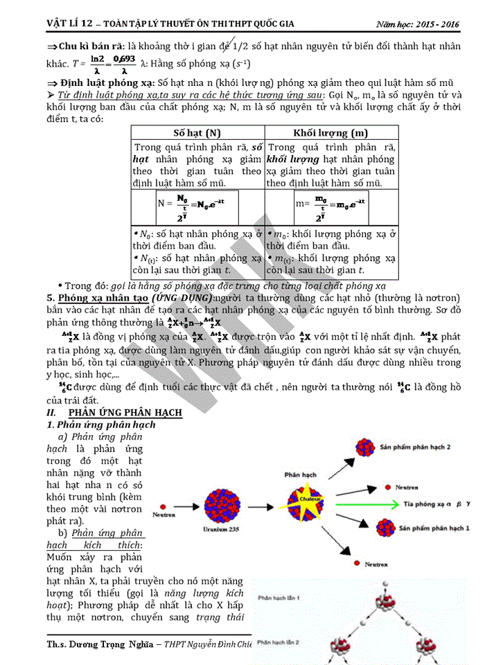 image for page Vật lí 12 – toàn tập lý thuyết ôn thi thpt quốc gia