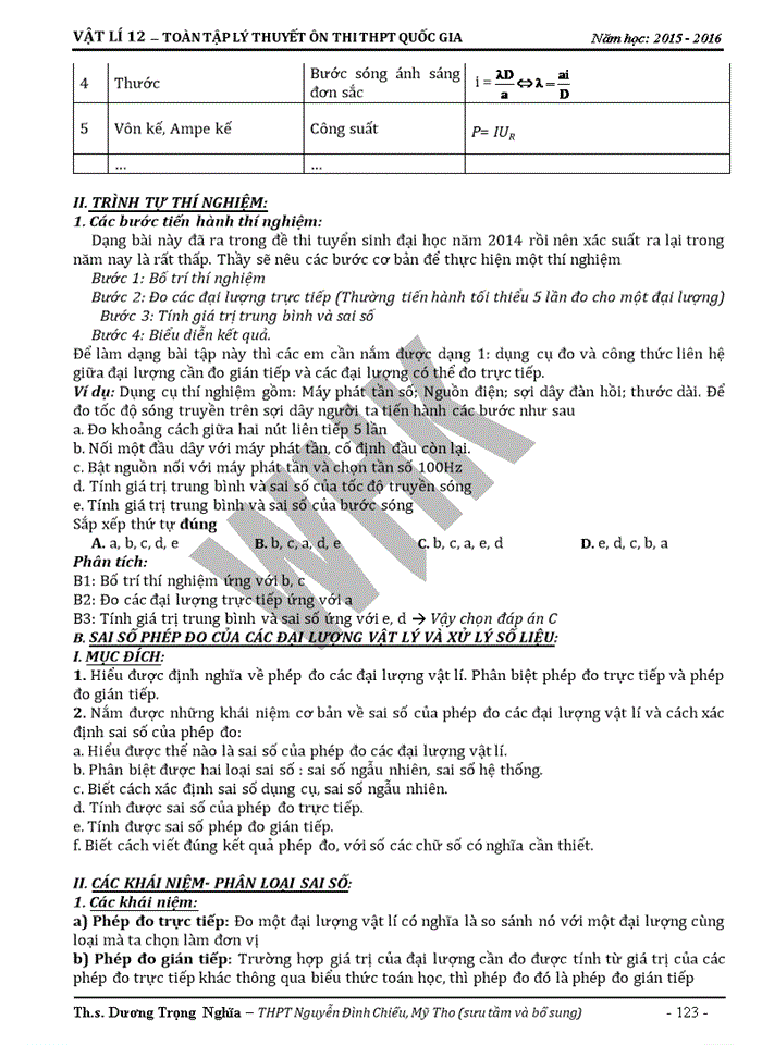 image for page Vật lí 12 – toàn tập lý thuyết ôn thi thpt quốc gia