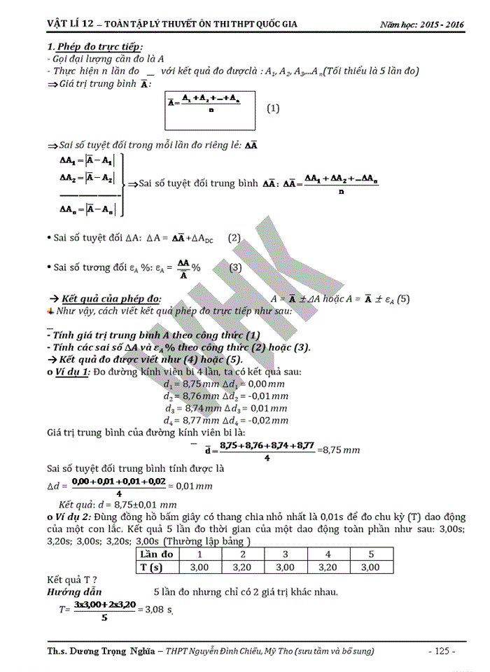 image for page Vật lí 12 – toàn tập lý thuyết ôn thi thpt quốc gia