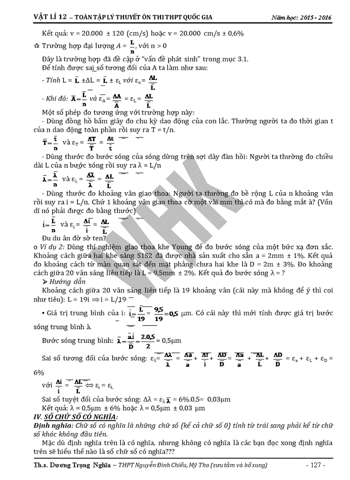 image for page Vật lí 12 – toàn tập lý thuyết ôn thi thpt quốc gia