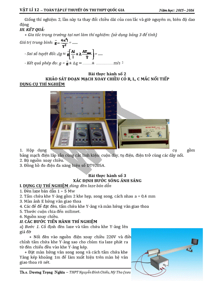 image for page Vật lí 12 – toàn tập lý thuyết ôn thi thpt quốc gia