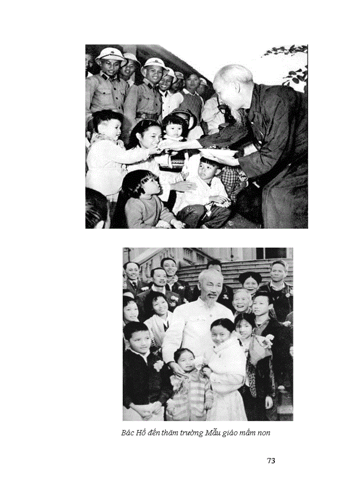 image for page Giáo dục ở Hà Nội thời kì 1954-1965