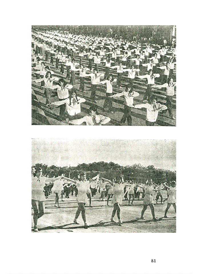 image for page Giáo dục ở Hà Nội thời kì 1954-1965