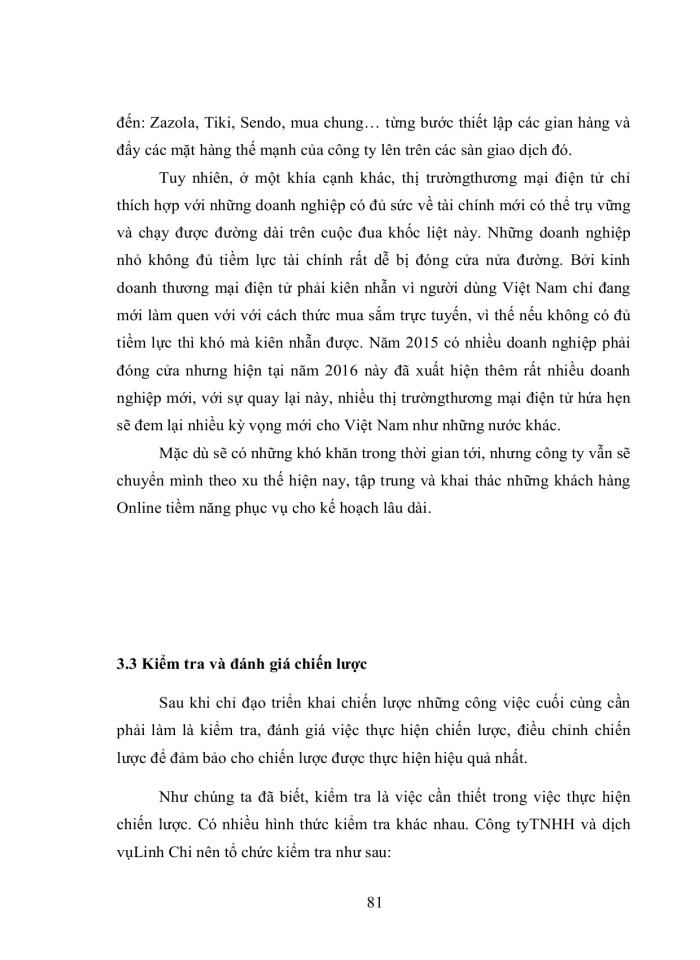 image for page Hoạch định chiến lƣợc kinh doanh của công ty tnhh và dịch vụ linh chi đến năm 2020