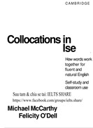 English collocations in use intermediate