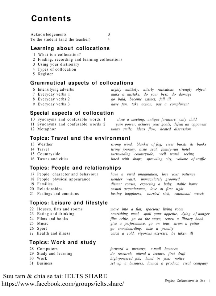 image for page English collocations in use intermediate
