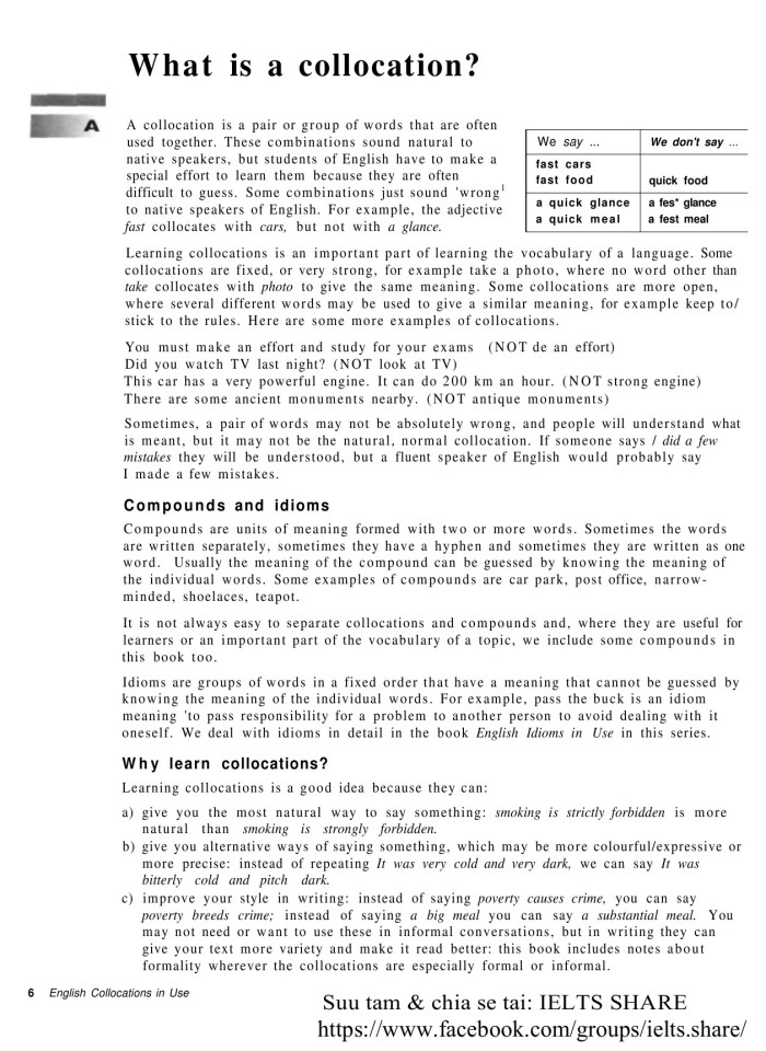 image for page English collocations in use intermediate