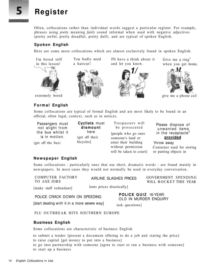 image for page English collocations in use intermediate