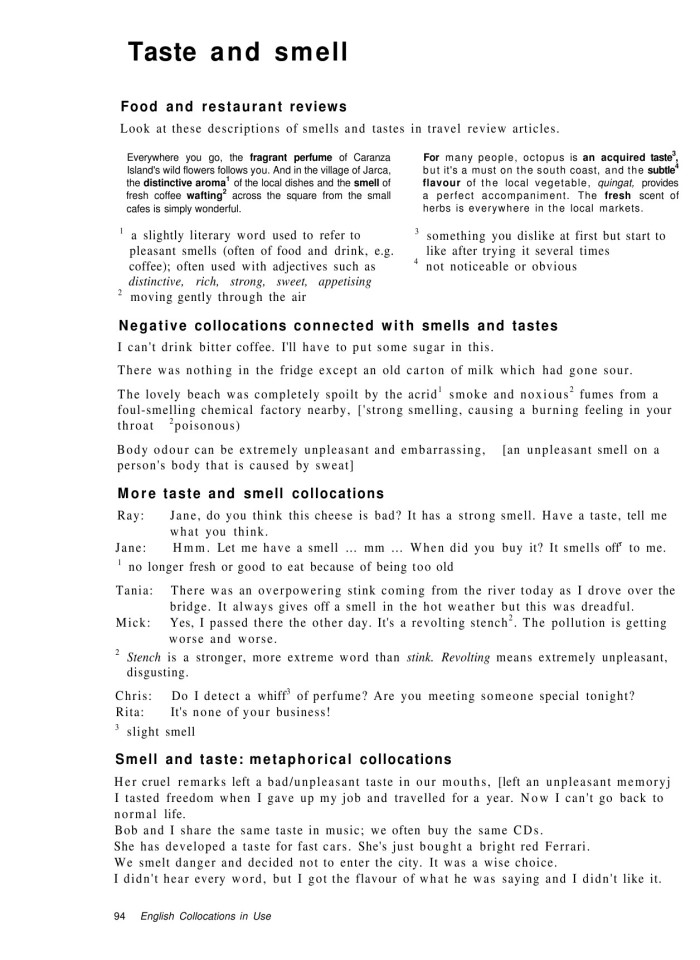 image for page English collocations in use intermediate