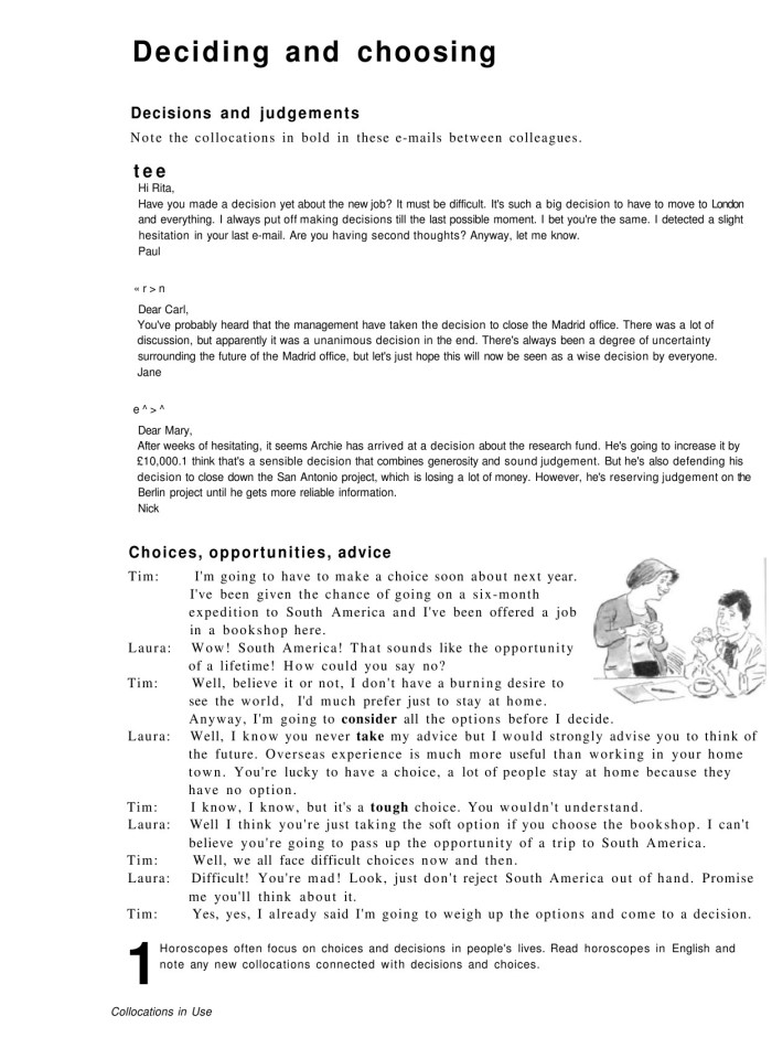 image for page English collocations in use intermediate