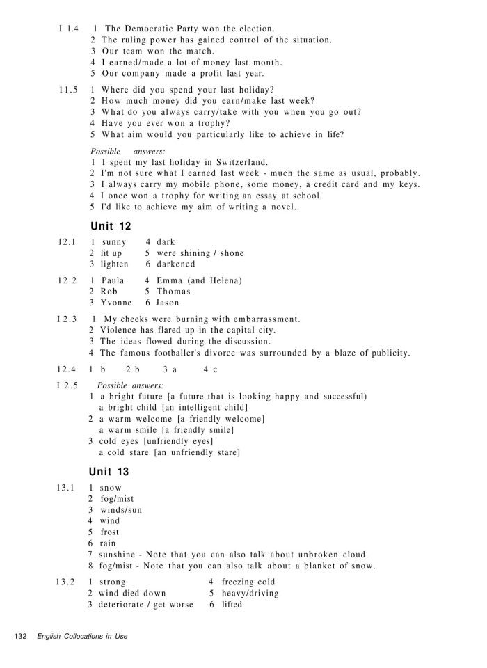 image for page English collocations in use intermediate