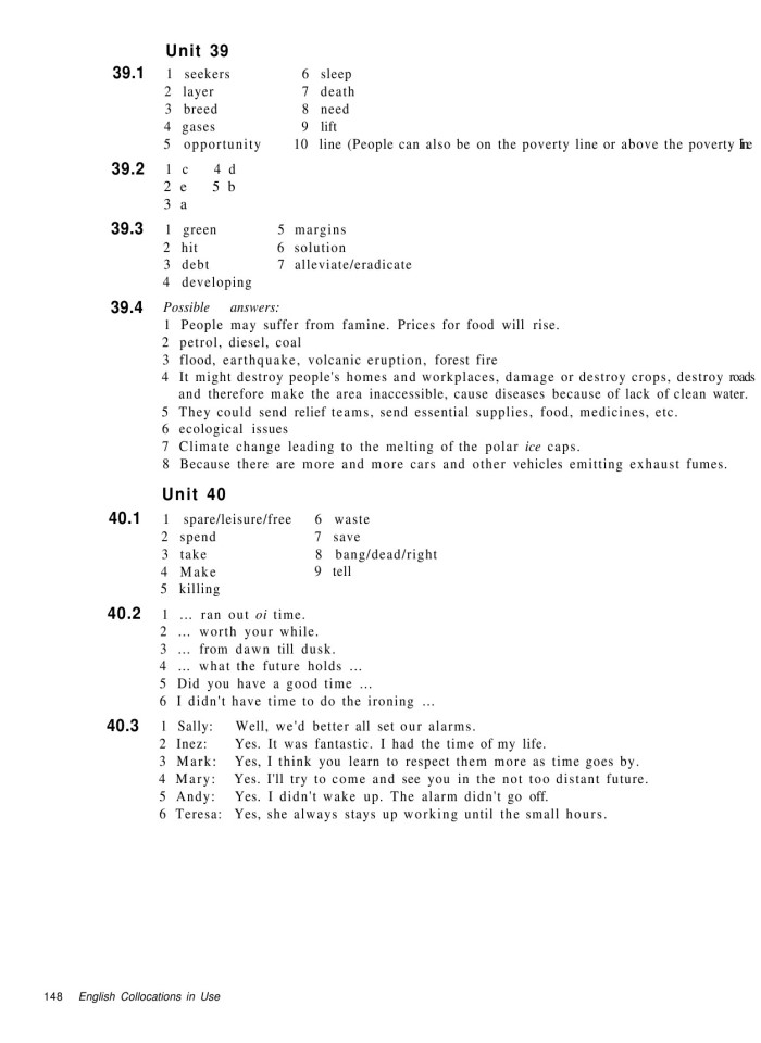 image for page English collocations in use intermediate