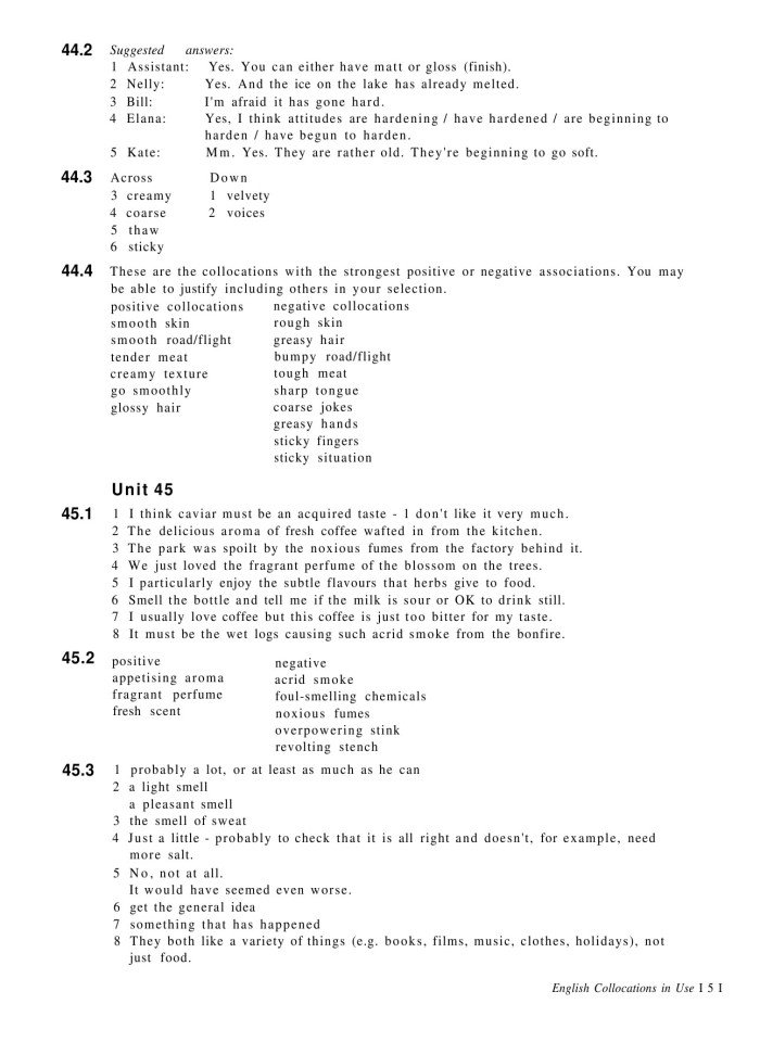 image for page English collocations in use intermediate