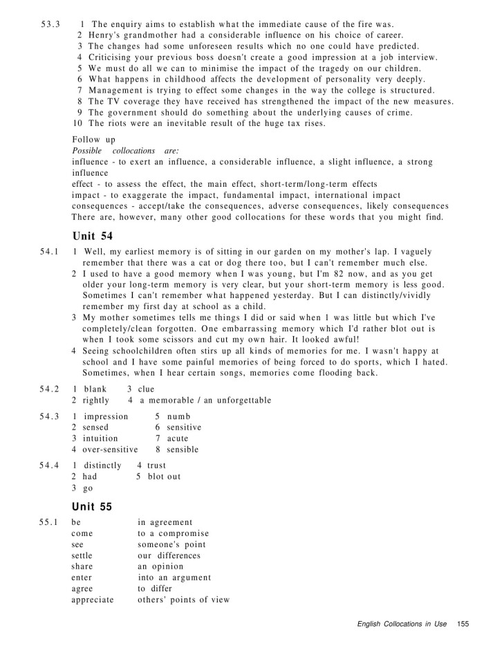 image for page English collocations in use intermediate