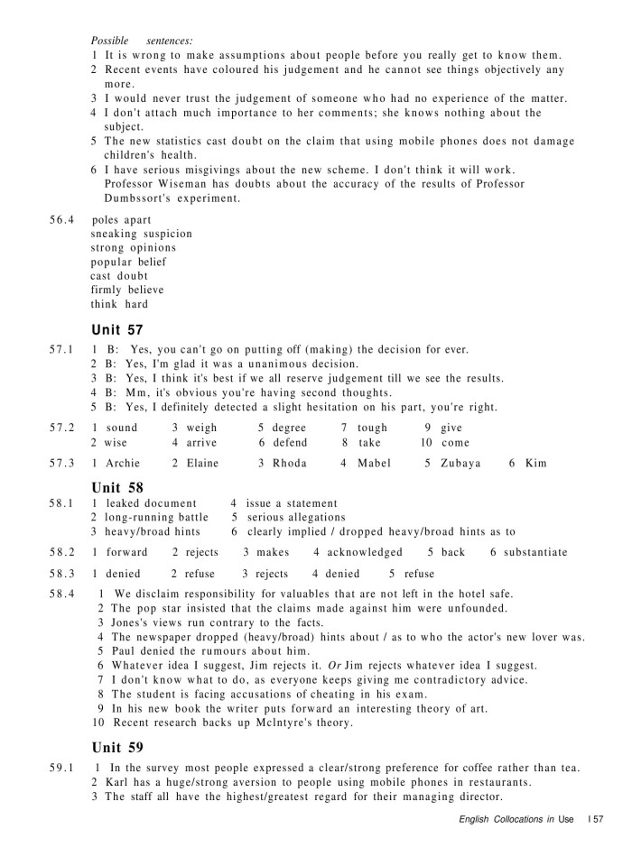 image for page English collocations in use intermediate