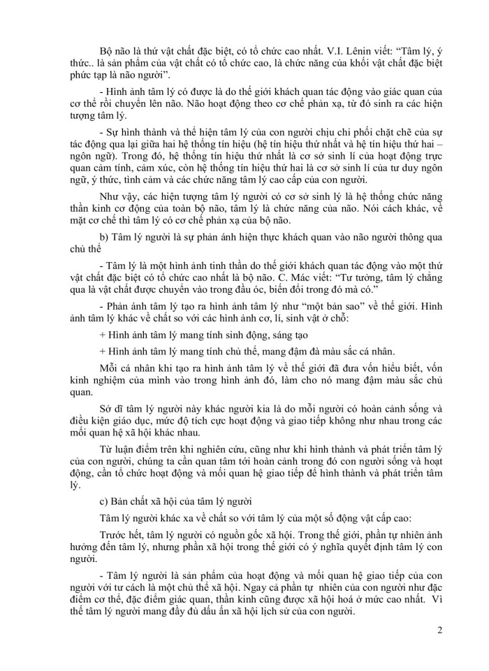 image for page Bài giảng tâm lý kinh doanh