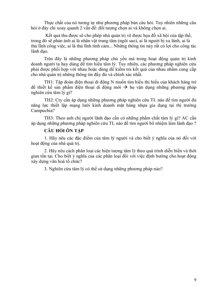 image for page Bài giảng tâm lý kinh doanh