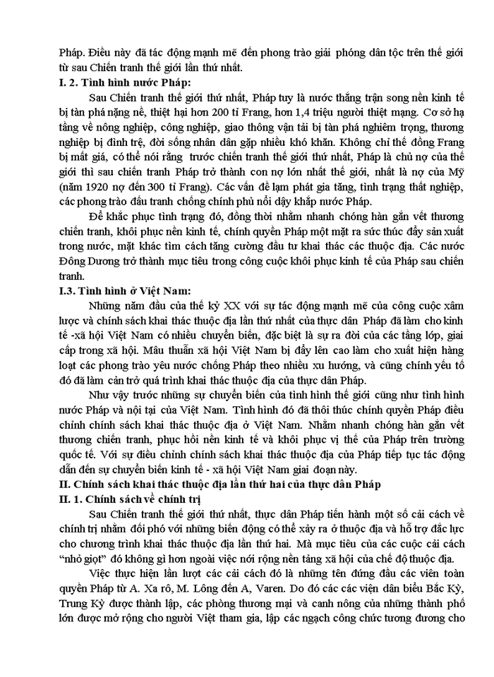 image for page Diễn tiến các hình thái kinh tế - xã hội trong lịch sử Việt Nam.