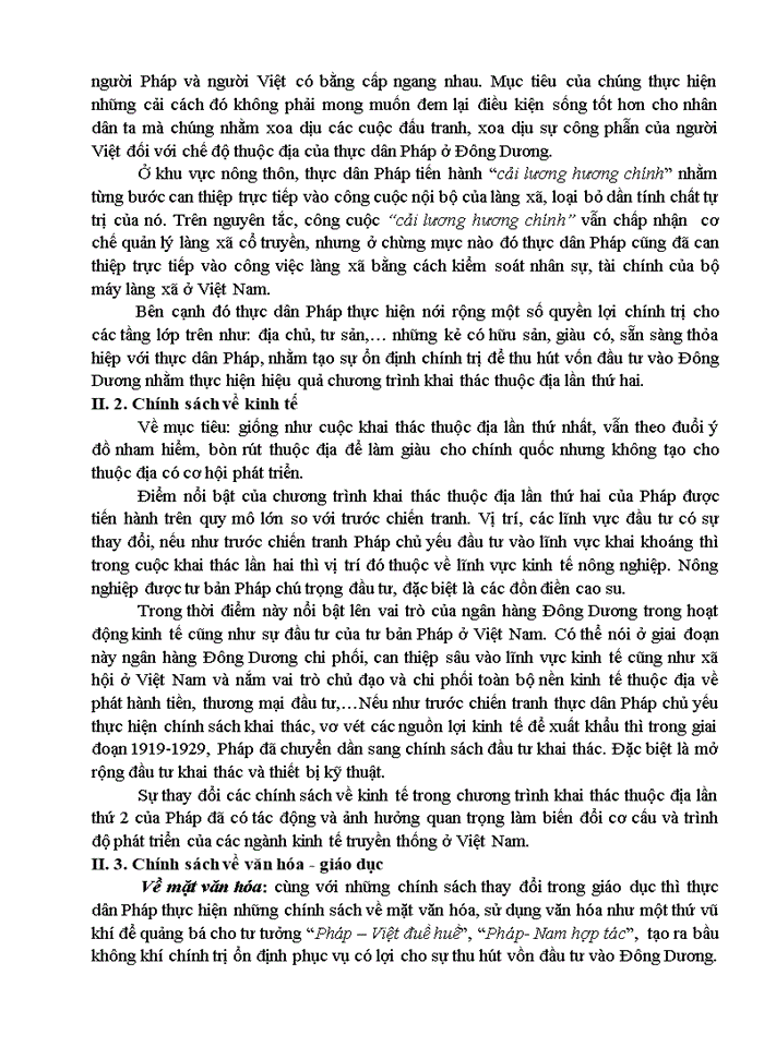 image for page Diễn tiến các hình thái kinh tế - xã hội trong lịch sử Việt Nam.