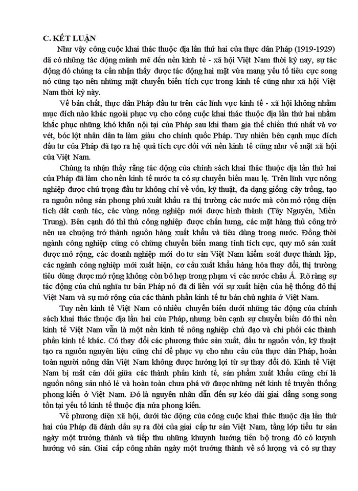 image for page Diễn tiến các hình thái kinh tế - xã hội trong lịch sử Việt Nam.