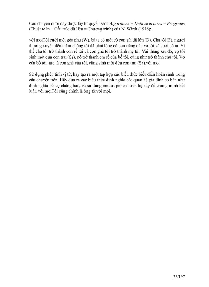 image for page Các cấu trúc và chiến lược dùng cho việc tìm kiếm trong không gian trạng thái