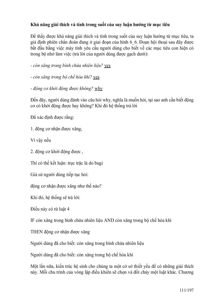 image for page Các cấu trúc và chiến lược dùng cho việc tìm kiếm trong không gian trạng thái