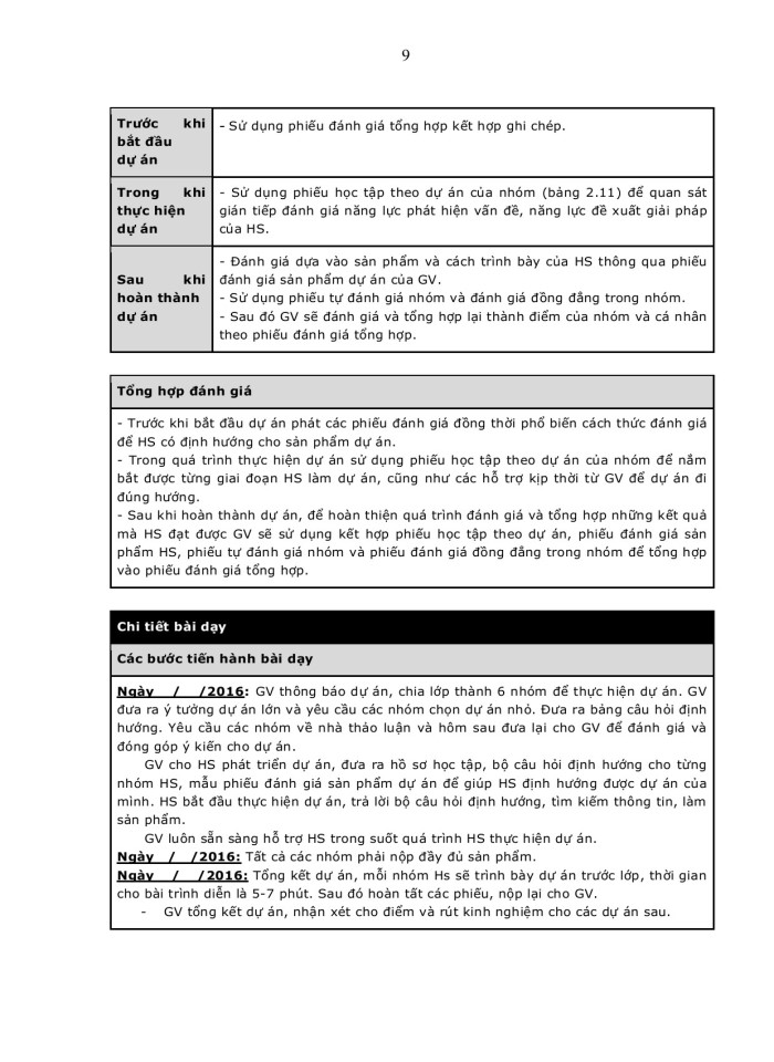 image for page Xây dựng và sử dụng bài tập tích hợp trong dạy học phần phi kim hóa học lớp 10 trung học phổ thông