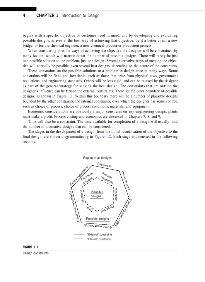 image for page Chemical engineering design principles practice and economics of plant and process design