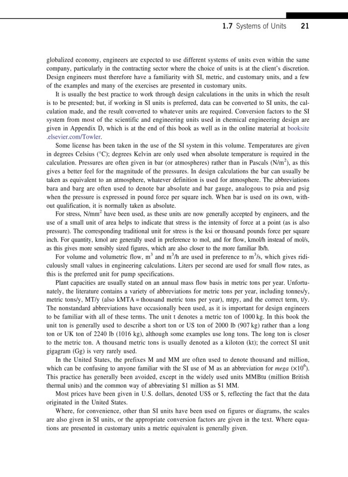 image for page Chemical engineering design principles practice and economics of plant and process design