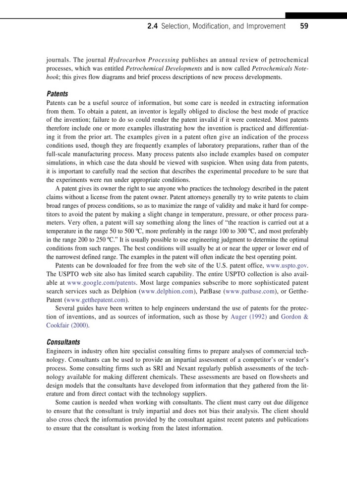 image for page Chemical engineering design principles practice and economics of plant and process design